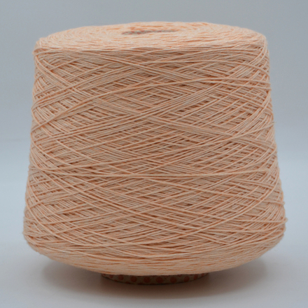 Filati Biagioli Modesto Art. QUADRILLE (персиковый мусс)