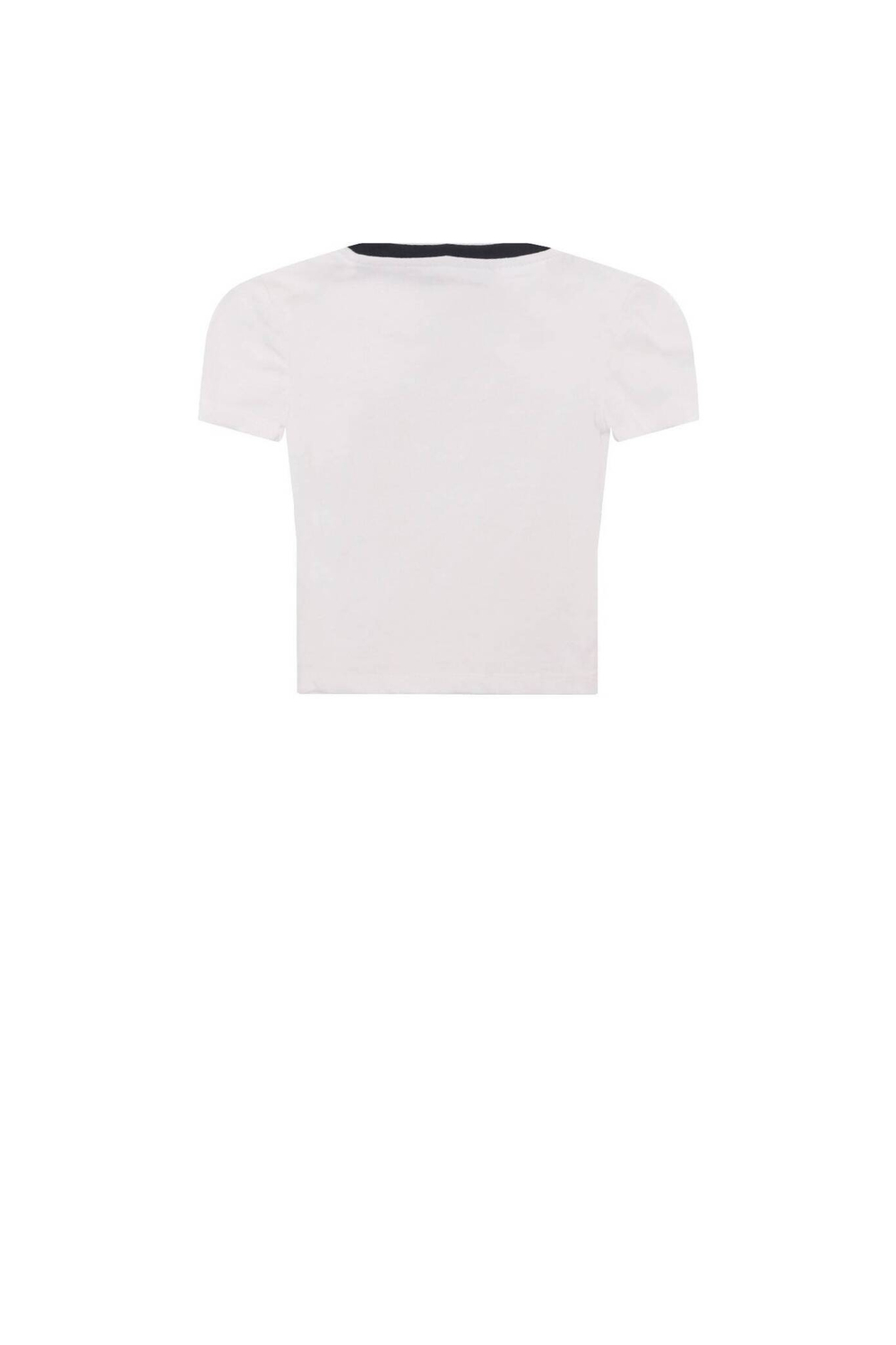 футболка Guess - белый(I2RI01 K8HM0)