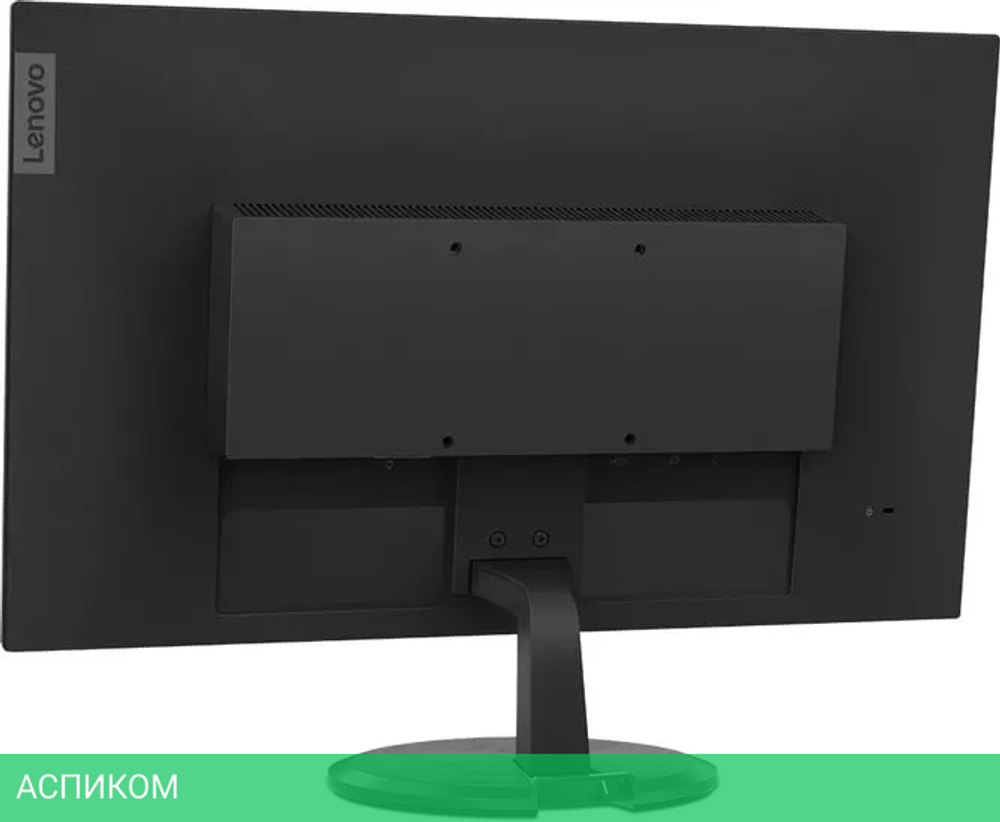 Монитор Lenovo C24-20 62A8KAT1EU