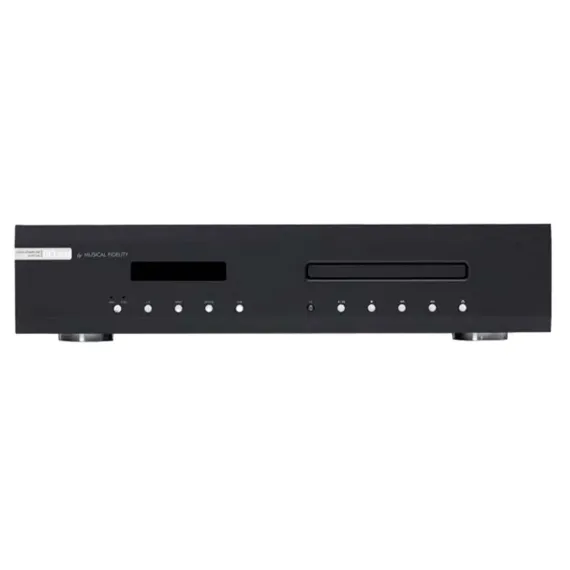 Musical Fidelity M3S CD Black