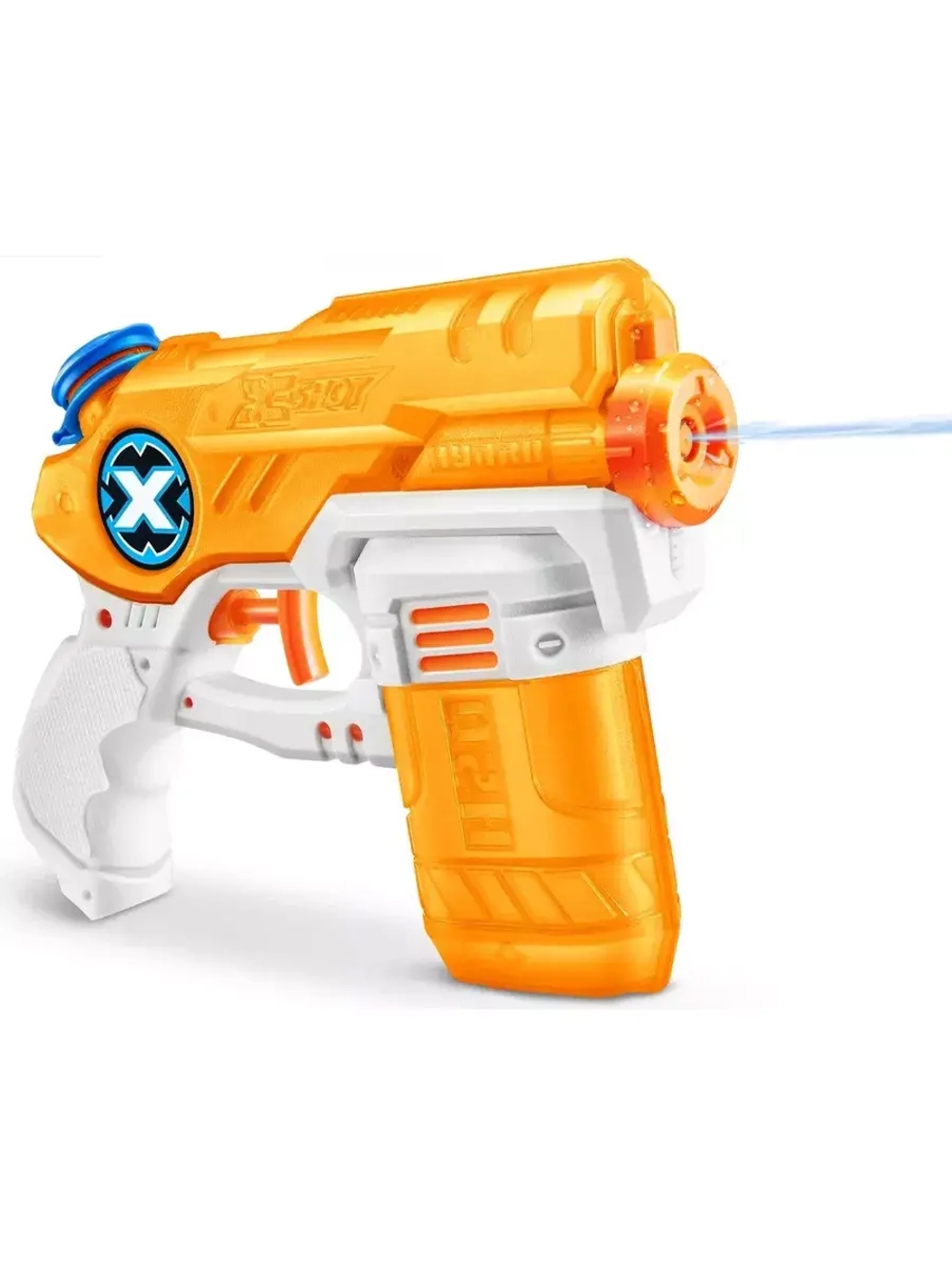 Набор водные бластеры водяные пистолеты Зуру X-Shot Soaker