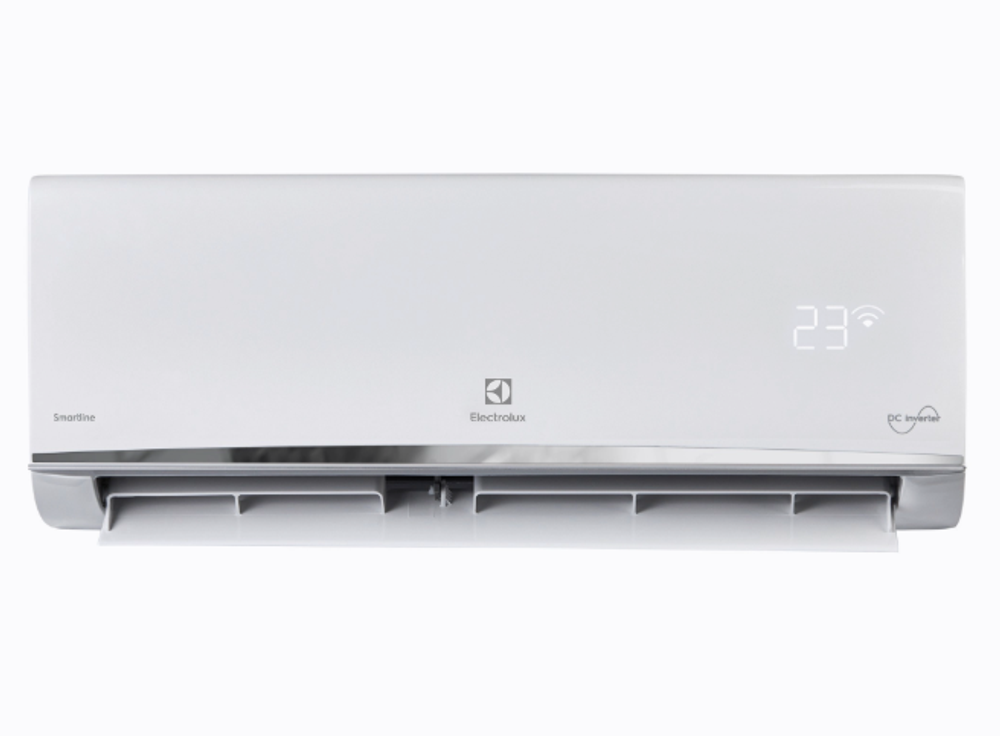Сплит-система инверторного типа Electrolux Smartline DC EACS/I-24HSM/N8 комплект