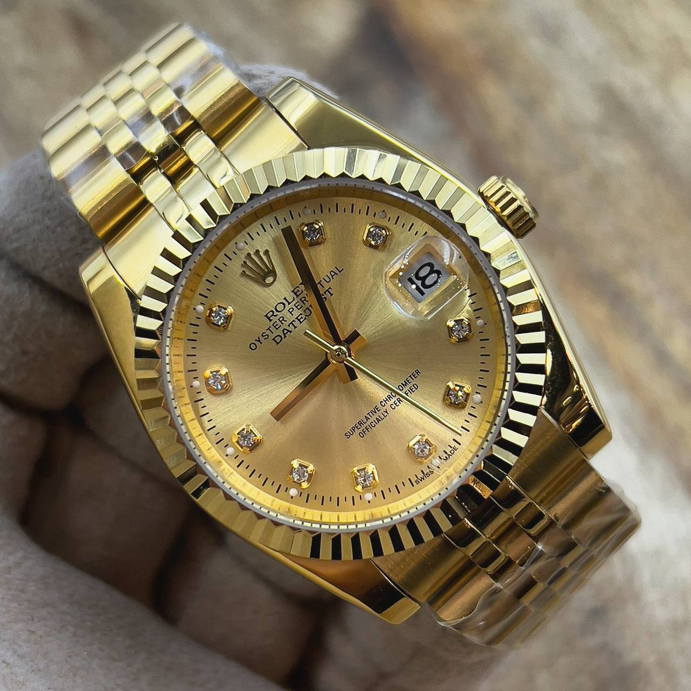Часы Rolex