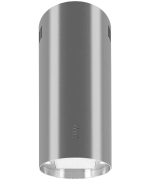 Островная вытяжка Kuppersberg TUBA X фото 