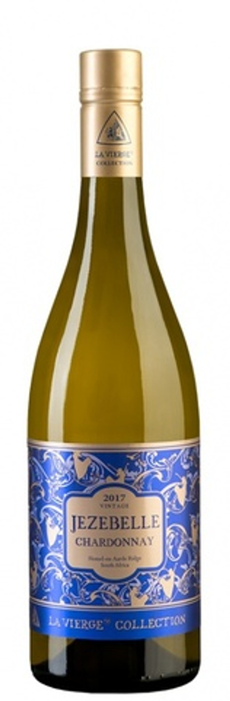 Вино Ла Вьерж Изебель