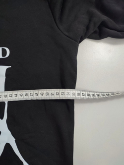 Свитшот повседневный 46 размер