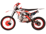 Питбайк KAYO BIG-MINI LUX K140EM 19/16