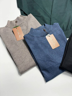 Водолазка Loro Piana