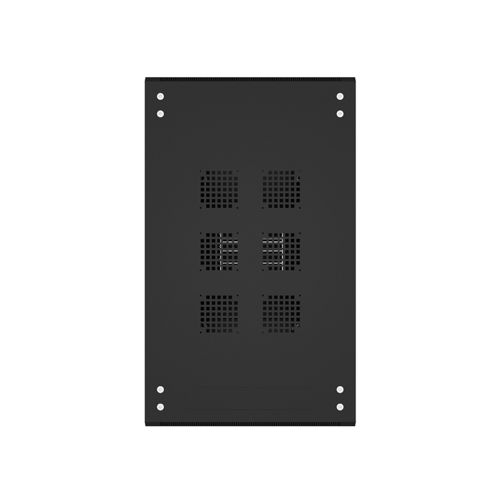 Шкаф напольный NTSS NTSS-R42U60120PD/PDD-BL