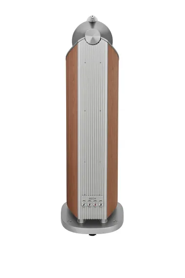 Bowers & Wilkins 803 D4 Satin Walnut