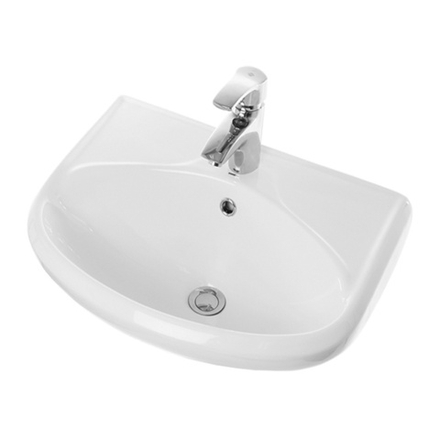 САНИТА Раковина Самарский, 575*445*220 мм