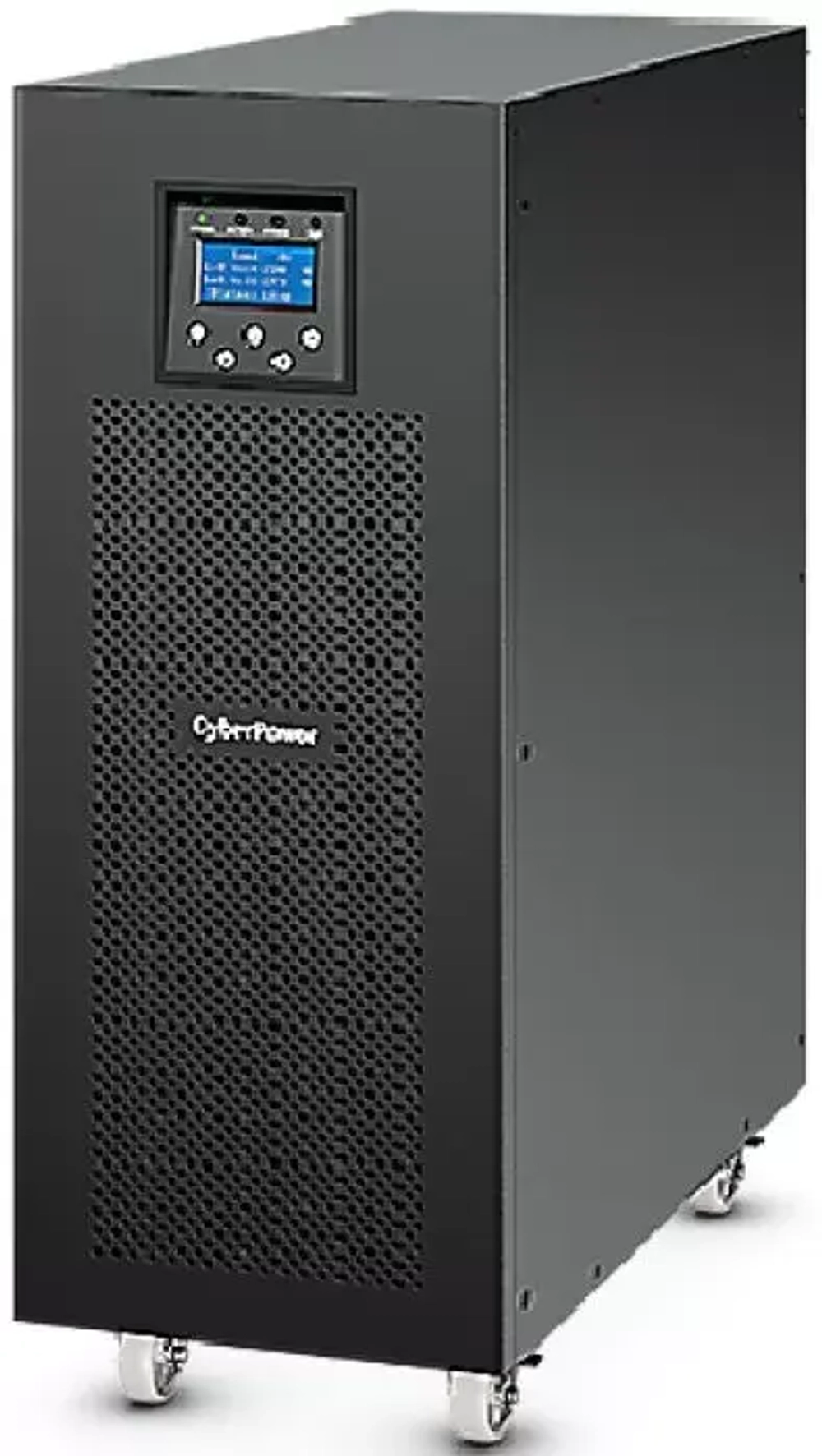 ИБП CyberPower OLS6000E