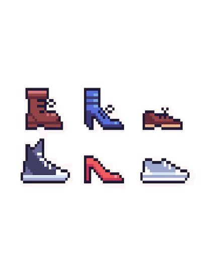 Обувь: виды и типы обуви для мужчин и женщин в Krosale.ru