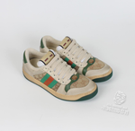 Кеды Gucci