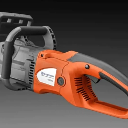 Электрическая цепная пила Husqvarna 420EL, 9672057-16