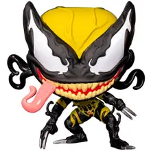 Фигурка Funko POP! Bobble: Marvel: Venom S2: X-23