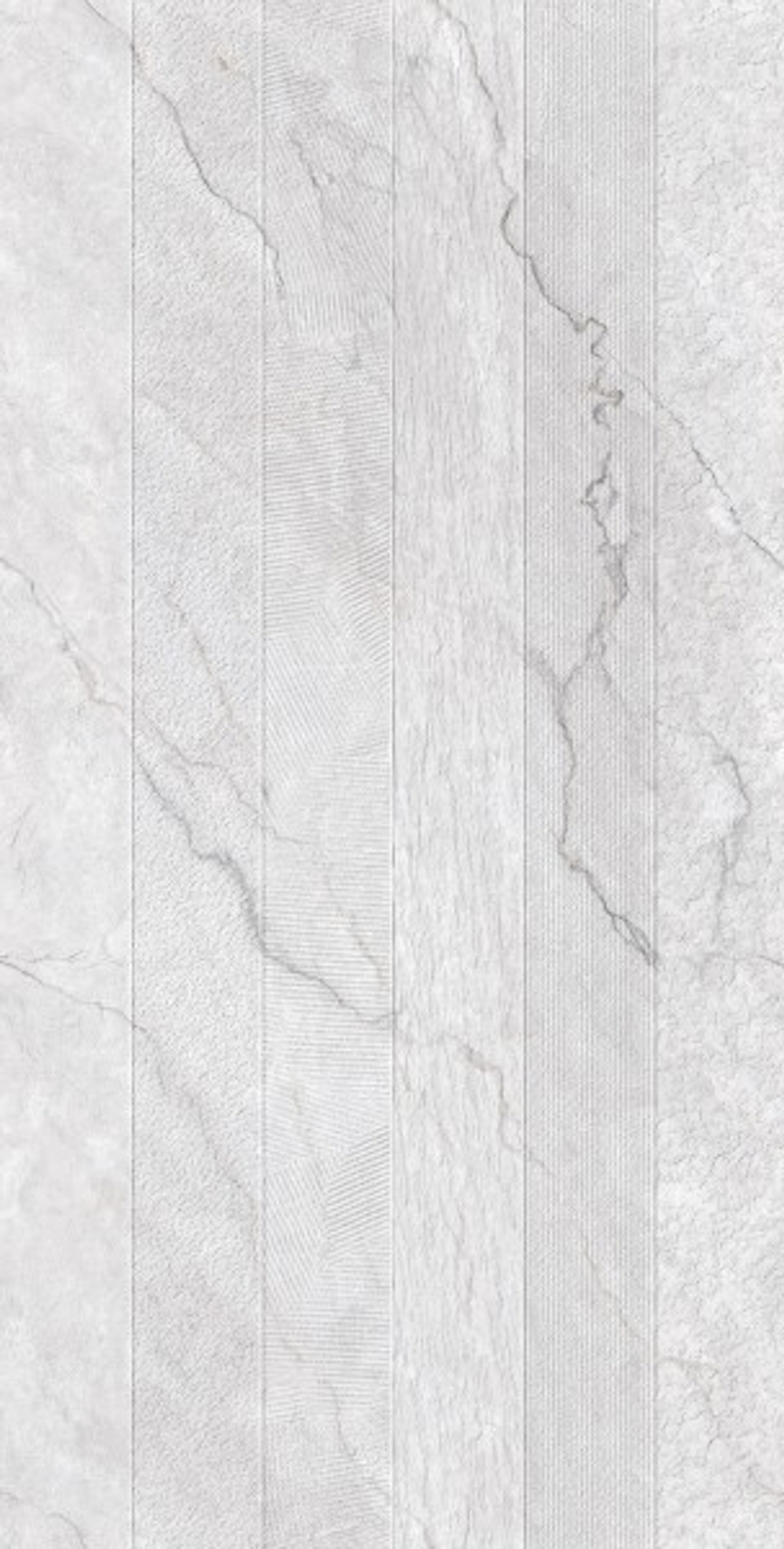 LUMIERE WHITE DECOR CZ-GL06-D