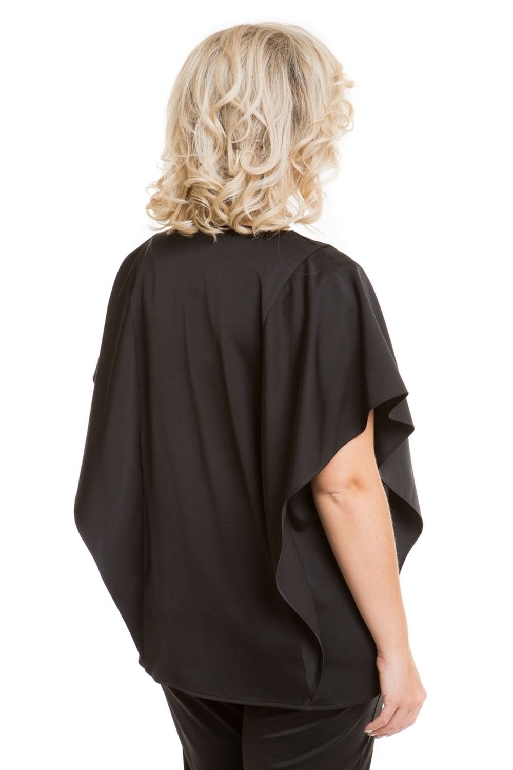 Туника 1206 фуксия Novita (Акция)