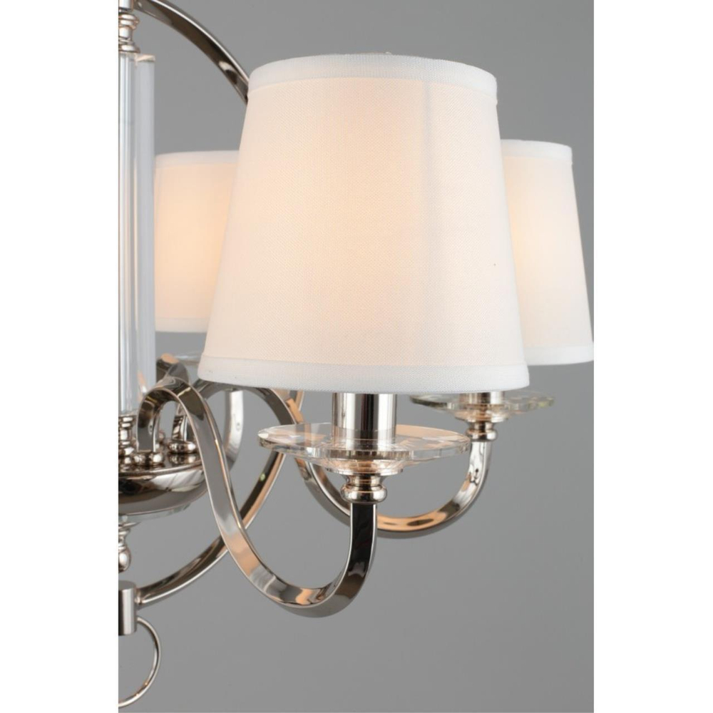 Подвесная люстра Aployt Marte APL.713.03.06