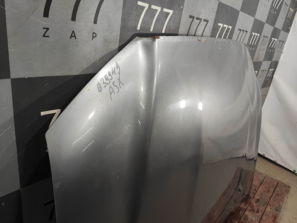 Капот Mitsubishi ASX 10-20 Б/У Оригинал 5900A414