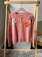 Шерстяной кардиган Il Gufo, 128