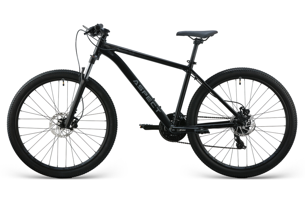 Горный велосипед Aspect Radium 3x Pro 27.5 (2025)