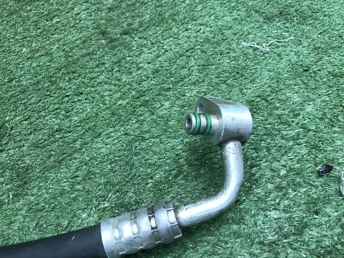 Трубка кондиционера Chery Tiggo 4 (2018-2023)