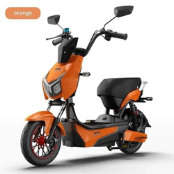 Электрический мотоцикл super pro vrs484