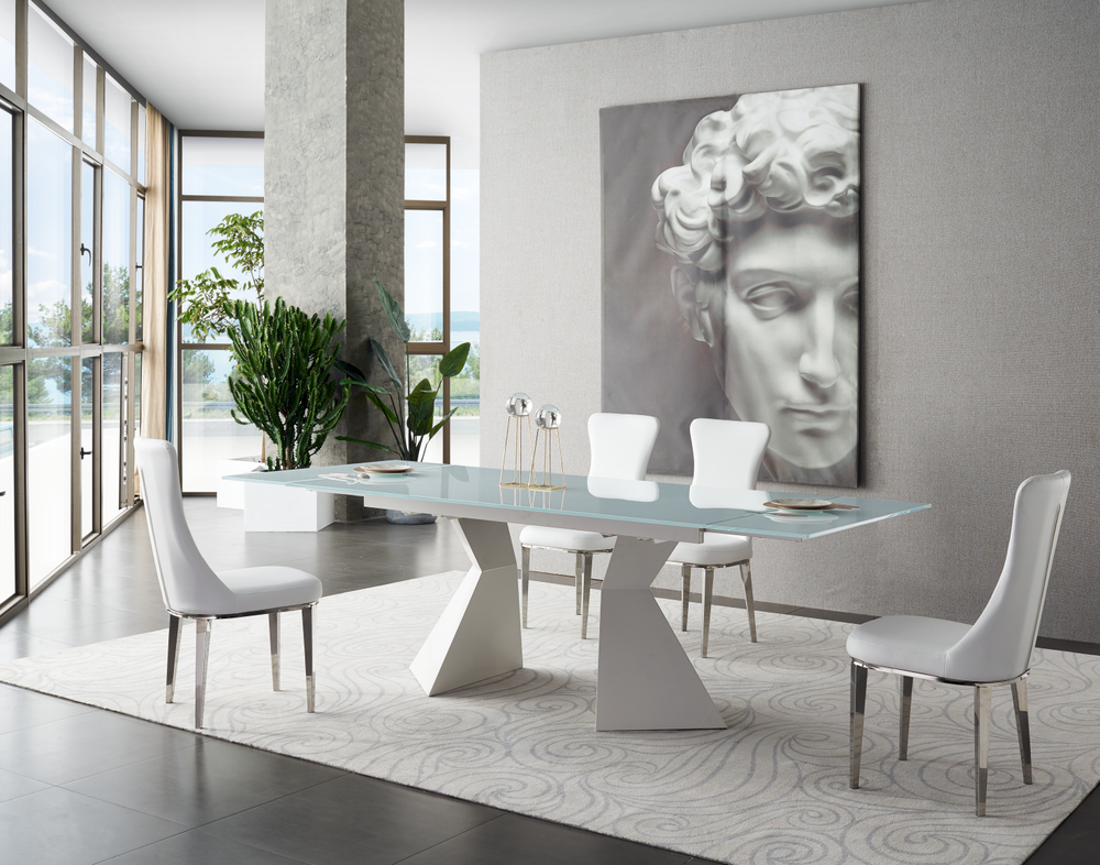 Стол СТ992 белый