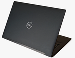 12.5" Уценённый ноутбук Dell Latitude 7280 (1920x1080, Intel Core i5-6300U, RAM 8ГБ,SSD 256ГБ, Intel HD Graphics 520, OS Windows)