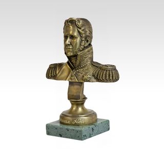 Бюст "Ней Мишель" (1812)