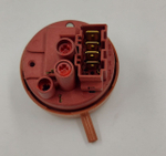 Прессостат стиральной машины Metalflex HD505 T85 520011602 (уровни 80-60-280)