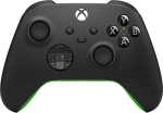 Игровая приставка Microsoft Xbox Series X Galaxy Black 2Tb, чёрный