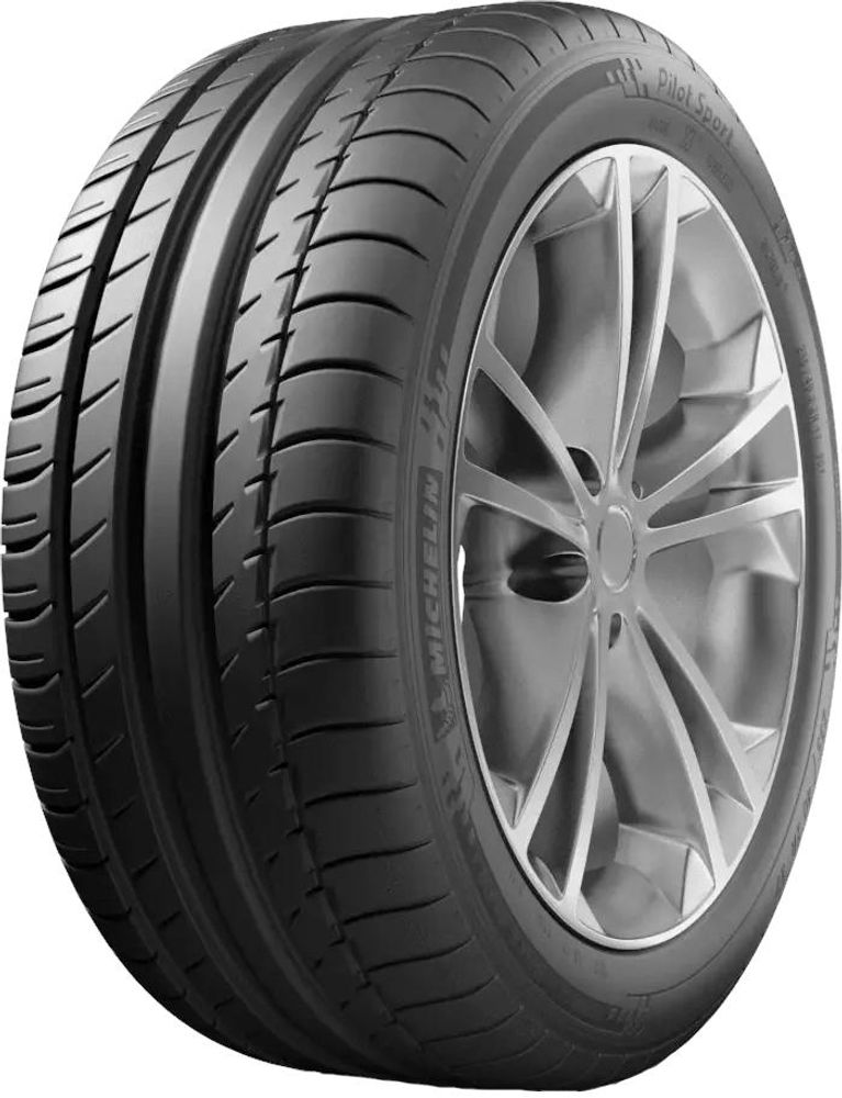 Michelin Pilot Sport PS2 295/35 R18 99Y