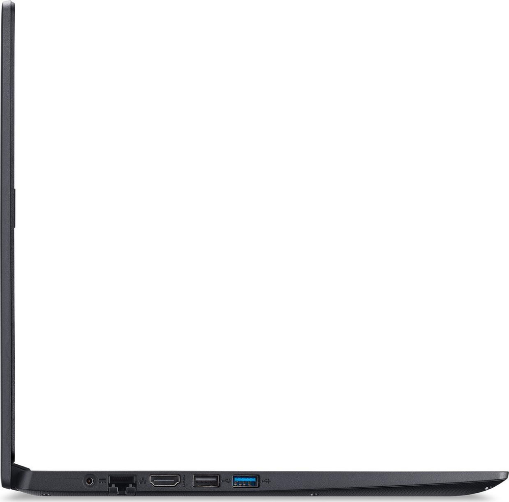 Ноутбук 15.6" ACER EX215-31-P5LC (NX.EFTER.00N) DOS черный