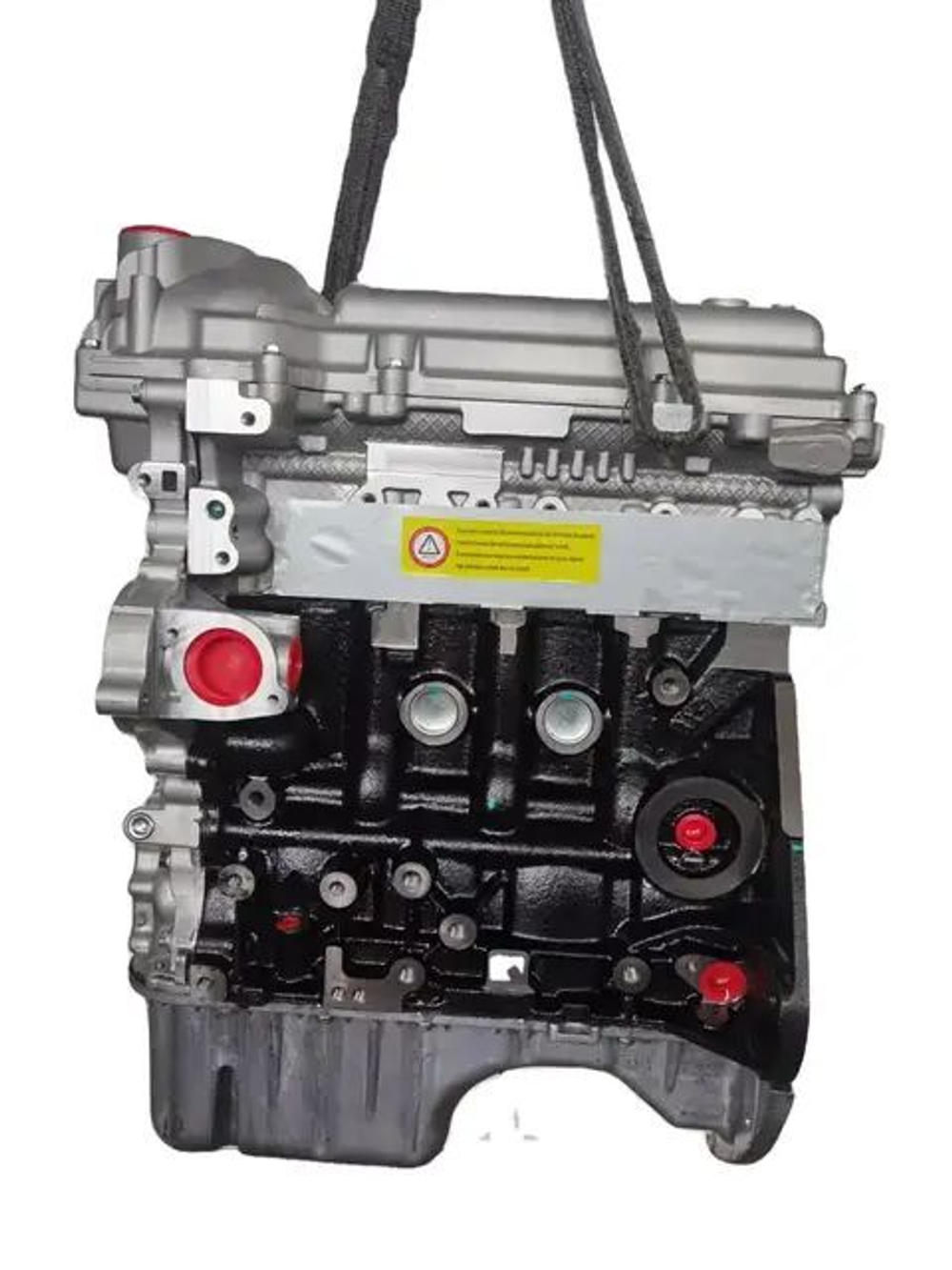Двигатель Шевроле кобальт b15d2