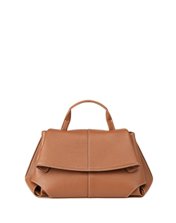 Сумка XOXO LEGENDS АМОНЕТ | Карамель