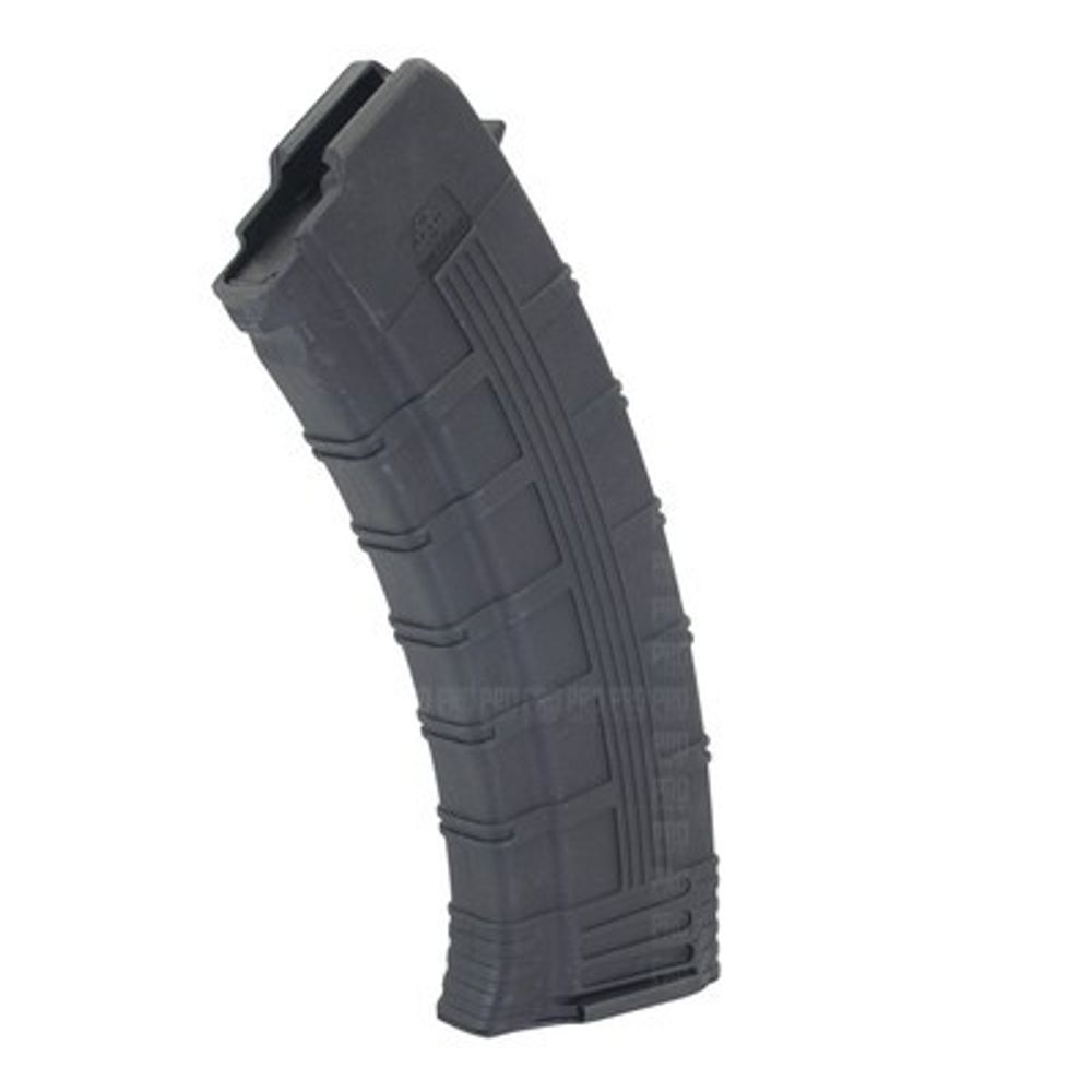 Магазин для Сайги TG2 на 30 патронов с ограничителем на 10, СКОС