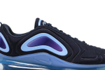 Кроссовки Nike Air Max 720 Obsidian