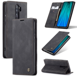 Чехол-книжка CaseMe Matte Xiaomi Redmi Note 8 Pro