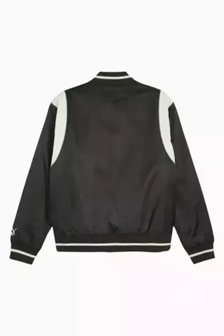 Ветровка Puma Team Varsity