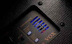 VOX VT40X Гитарный комбо усилитель