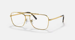 RAY-BAN NEW CARAVAN RX3636V 3086 OPTICS