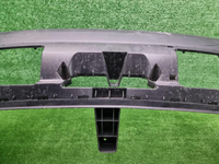 Юбка заднего бампера Geely Okavango (2023-н.в.)