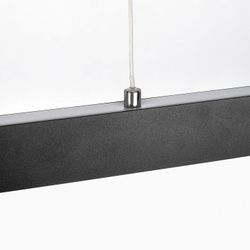 Подвесной светильник Citilux EDGE CL720021N