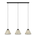 Подвесной светильник Eglo OXPARK 43943