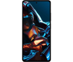 Смартфон Xiaomi Poco X5 Pro 5G 6/128 ГБ Global, чёрный
