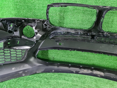 Бампер передний BMW X6M F86 (2014-2019)
