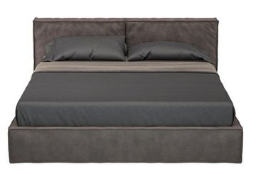 Кровать с подъемным механизмом Amber SELECTION, MOD INTERIORS цвет темно-коричневый