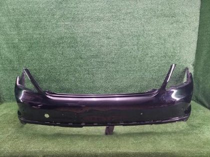 Бампер задний Kia K900 KH (2018-2022)